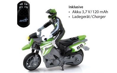 moto supermotard 1/28