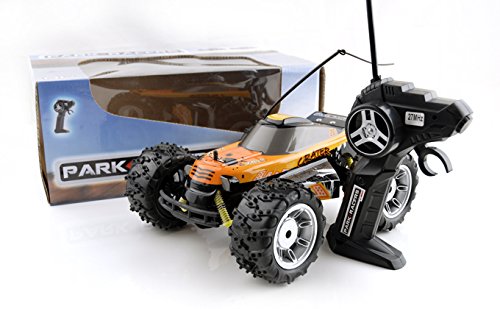 auto MT18 Crater rc