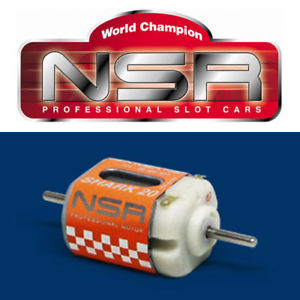 motore shark 20k 20000rpm164 g/cm 12v