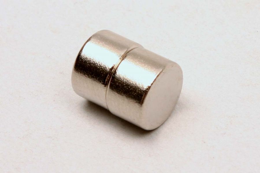magnete super neodimium 5mm rotondo