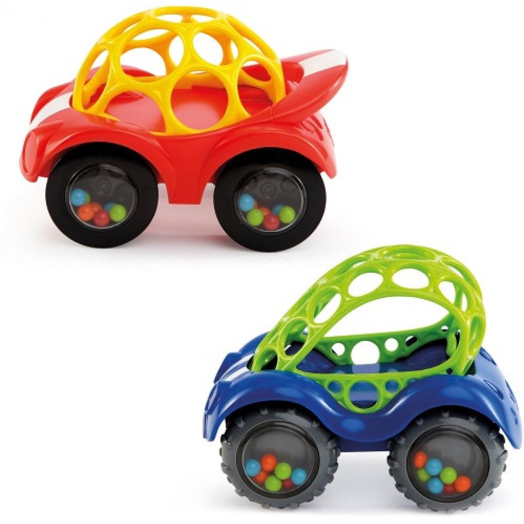 oball auto rattle&amp;roll