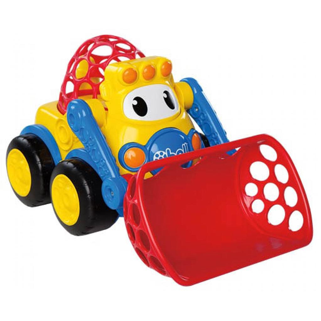 Ruspa Oball