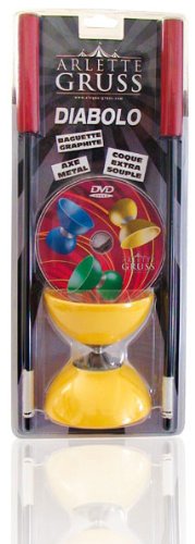 Diabolo  Arlette Gruss