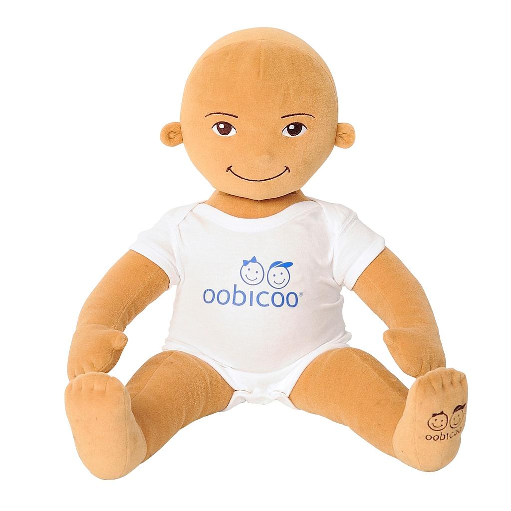 bambola oobicoo Ed