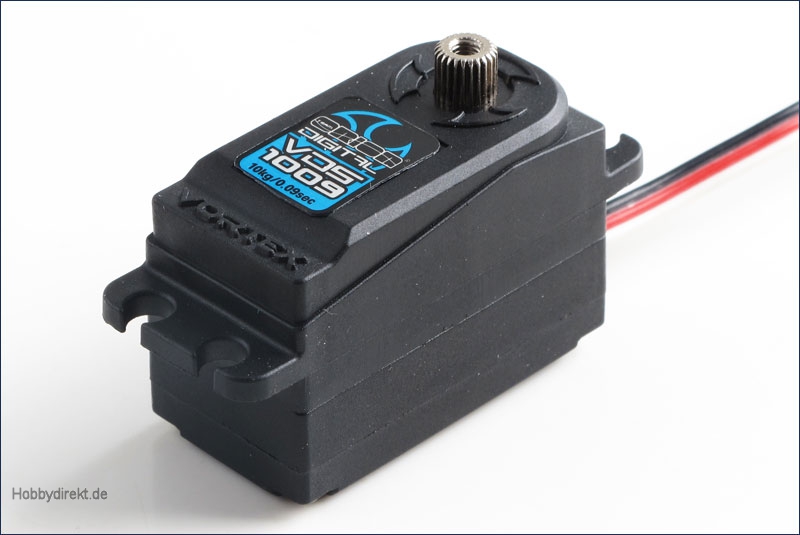 Servo Vortex VDS 1009 Team Orion