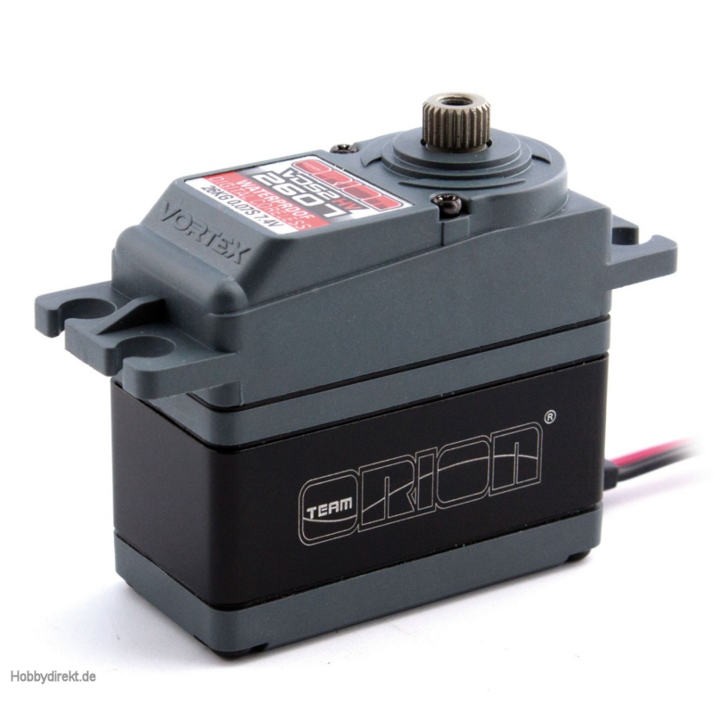 Servo Vortex Digital Torque VDS2-HV 2607