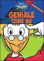 virtu e difetti a fumetti