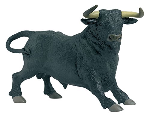 toro andalusiano