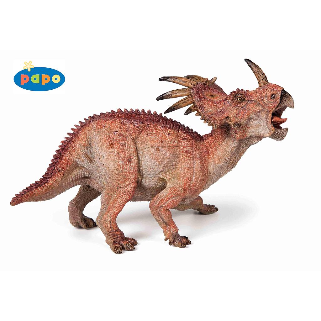 Styracosaurus
