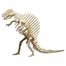 Ouranosaurus in kit