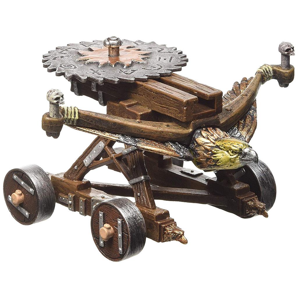 lancia dischi d'assalto