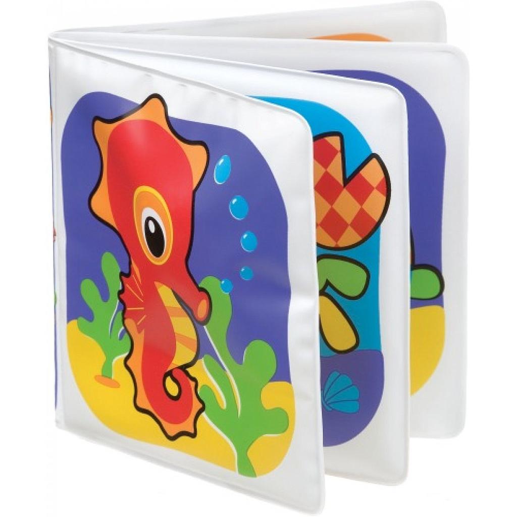 libretto da bagno