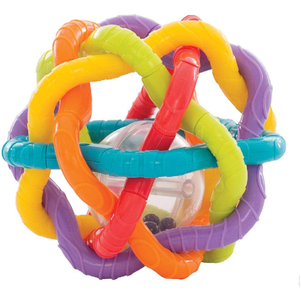 palla Bendy rattle 