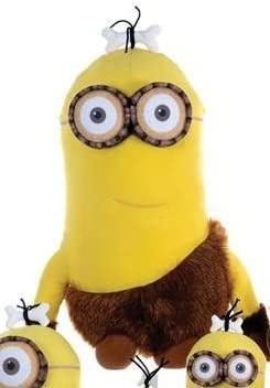 Minions cavernicolo 84cm