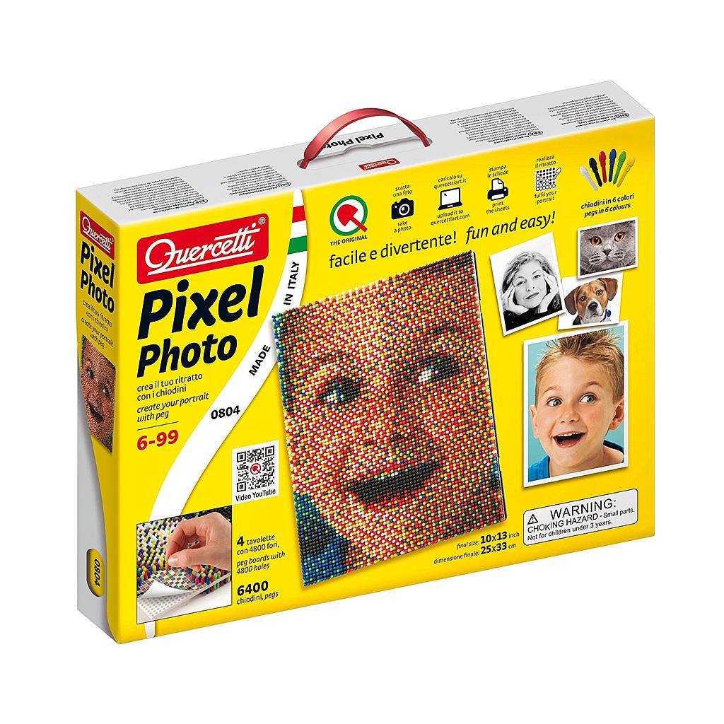 pixel photo 4