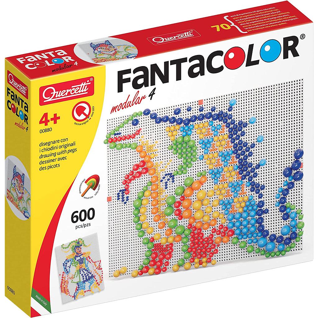 Fantacolor Modular 4