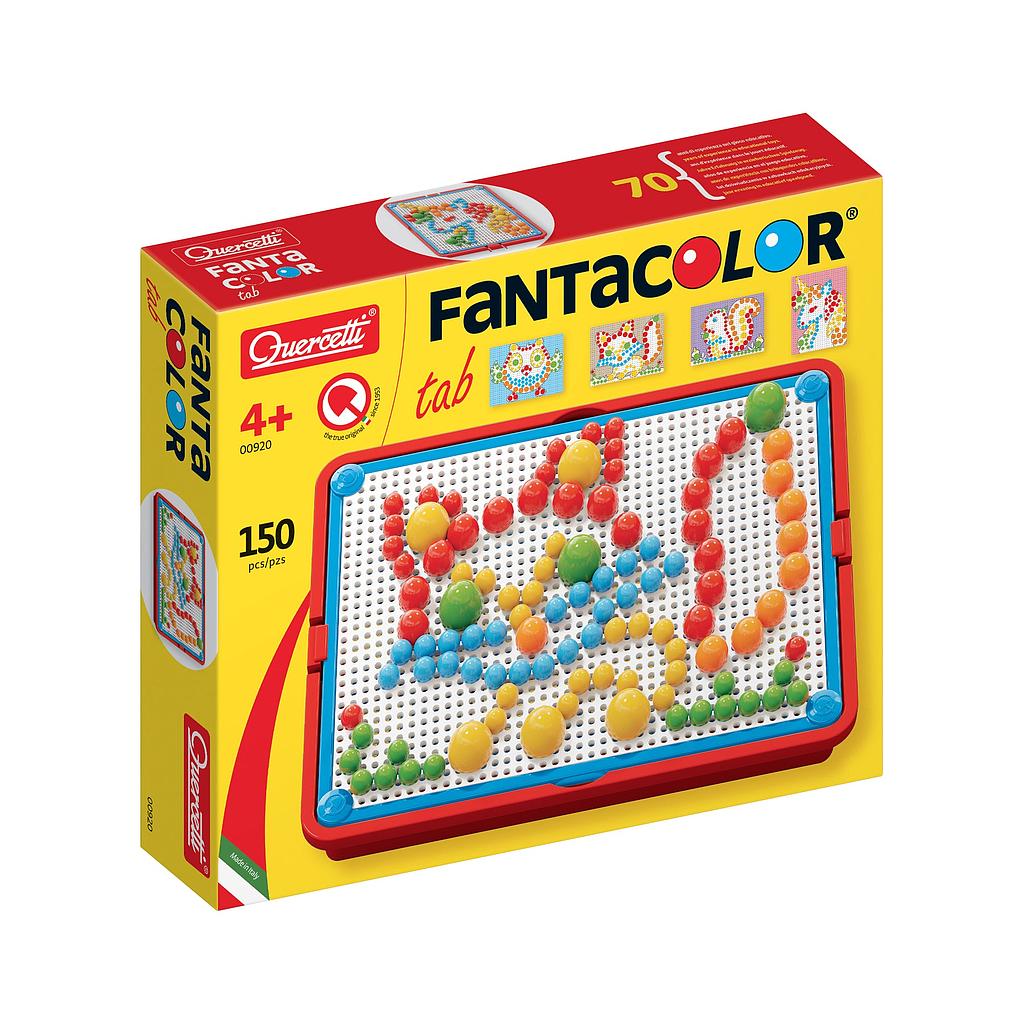 fantacolor tab portatile small 150pz
