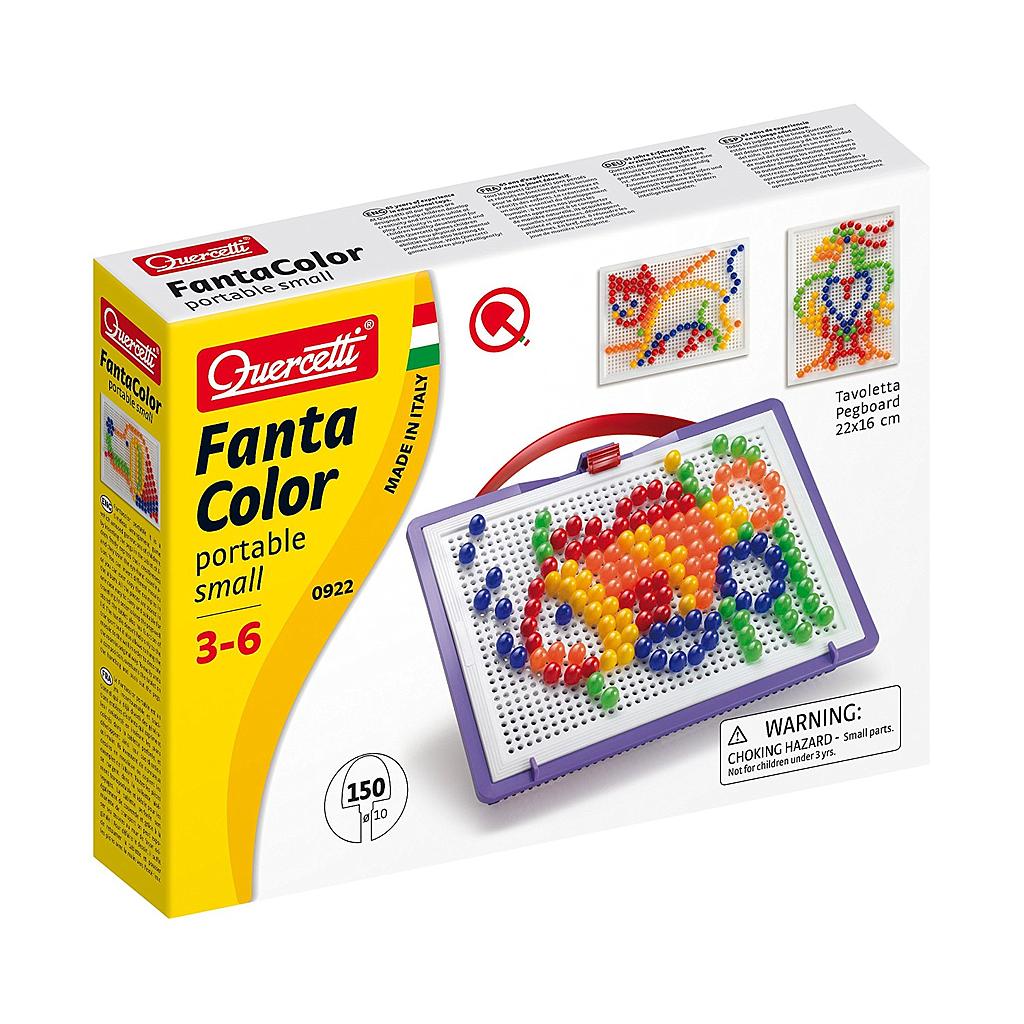 fantacolor portable small 150pz
