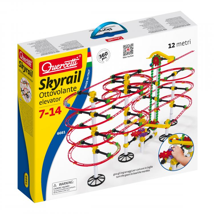skyrail ottovolante