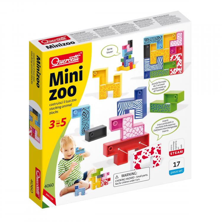 mini zoo 