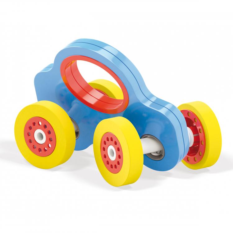 wroom suv