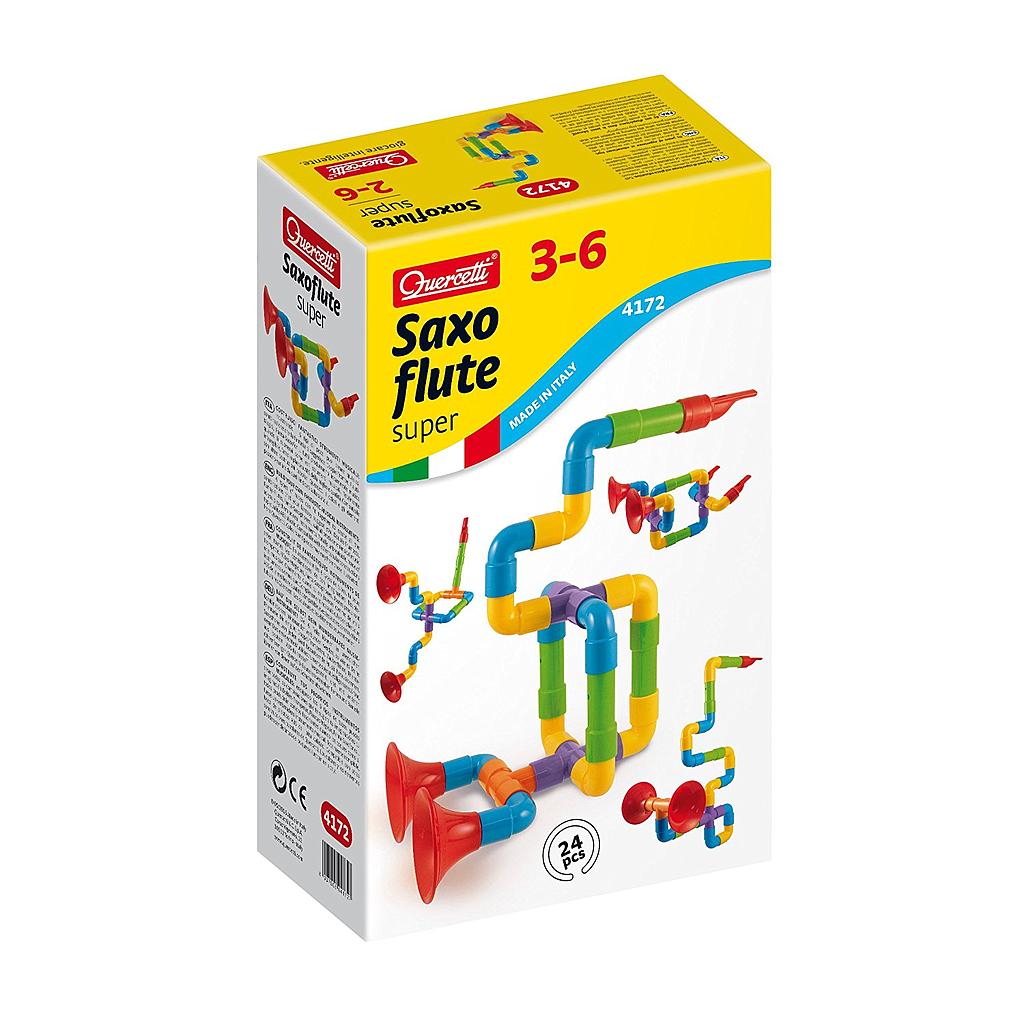 saxoflute super