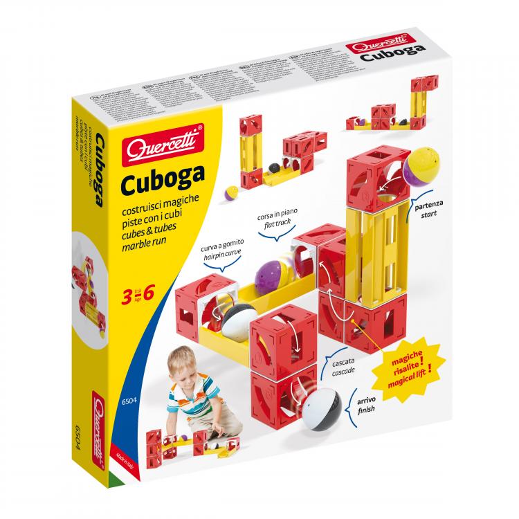 Cuboga basic