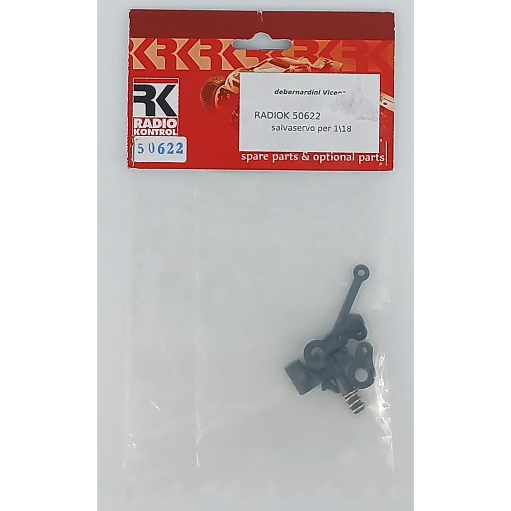 salvaservo per 1\18 RK