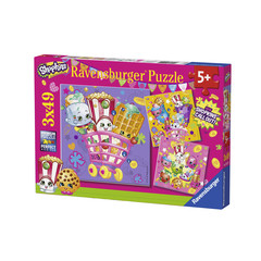 Shopkins &amp; compagnie