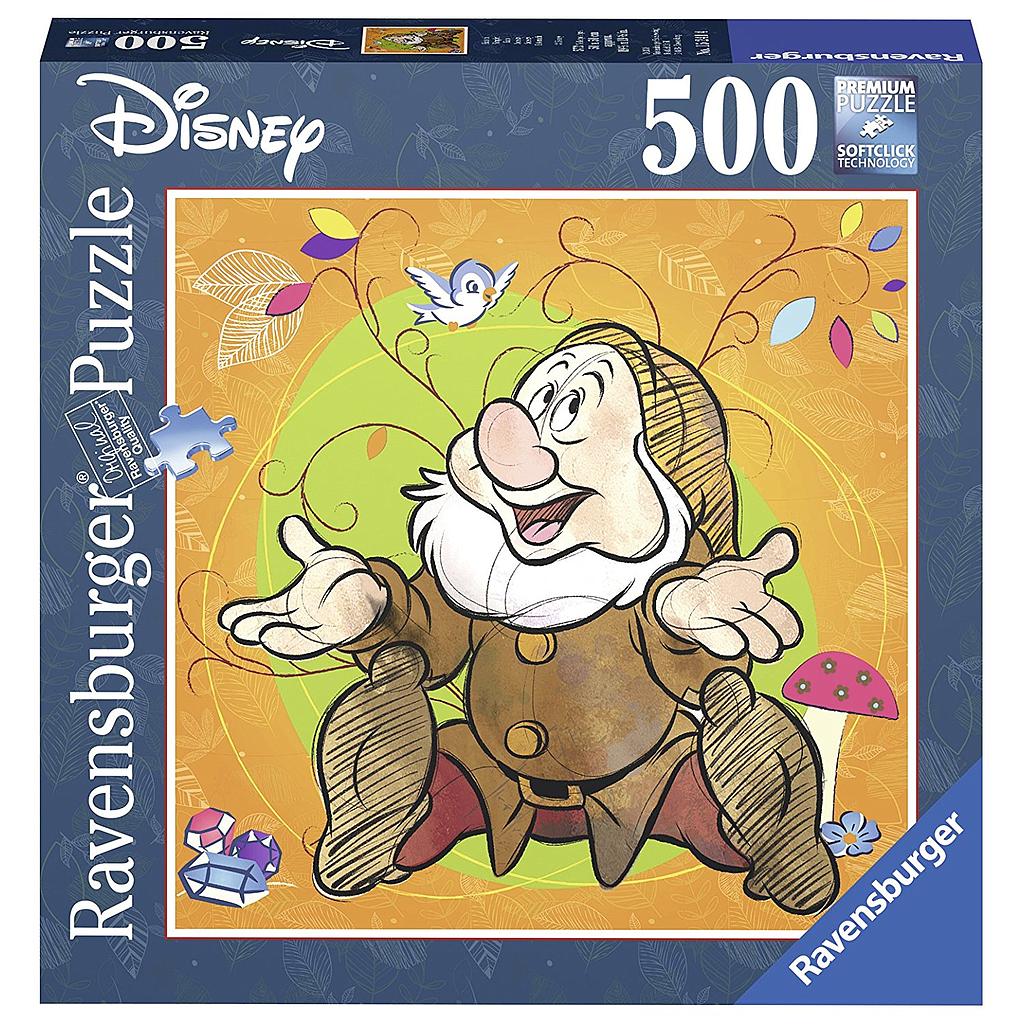 Eolo 500 pezzi