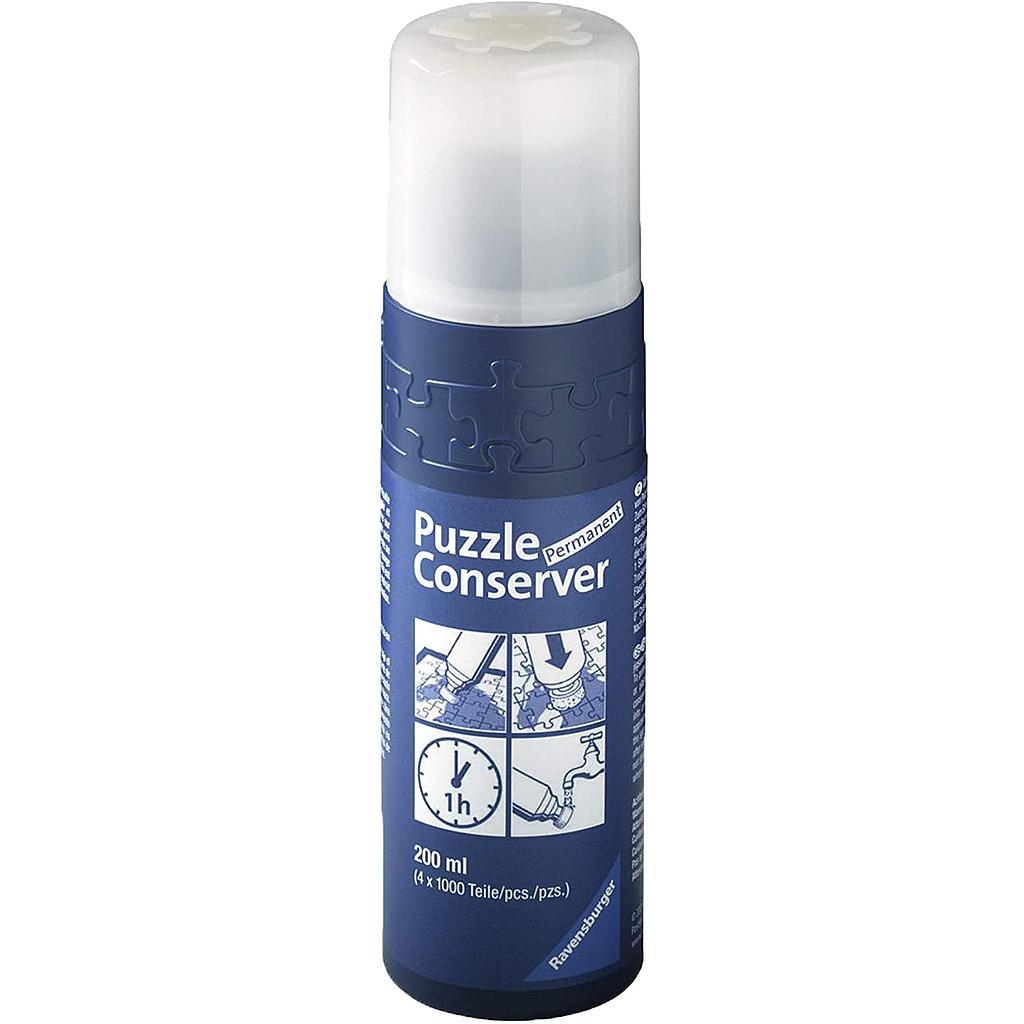 Colla per puzzle conserver 200 ml