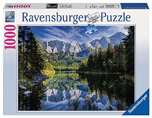 Lago Eib, Germania 1000 pezzi