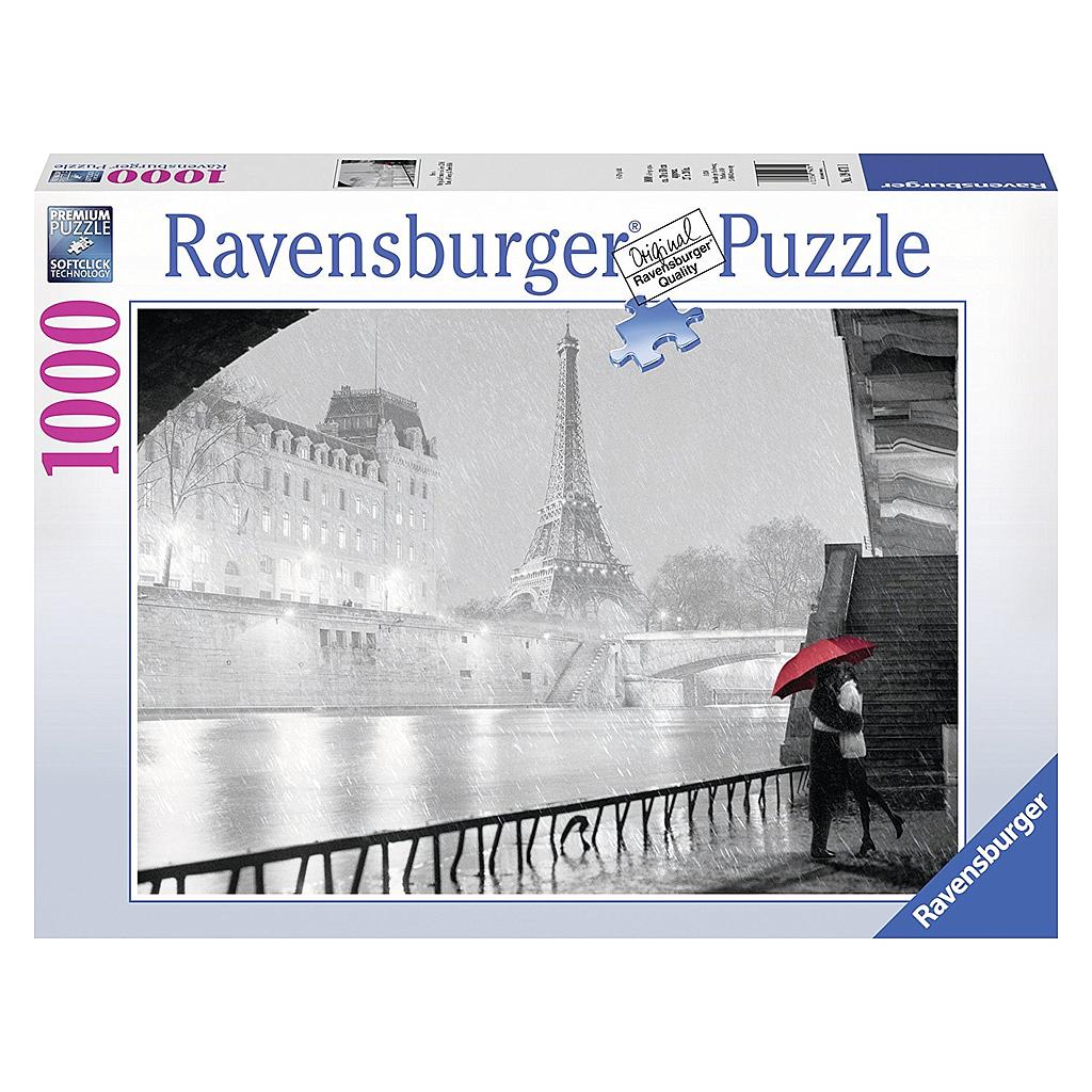 Parigi 1000 pezzi