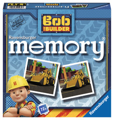 Memory bob the builder