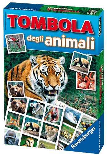 Tombola degli animali