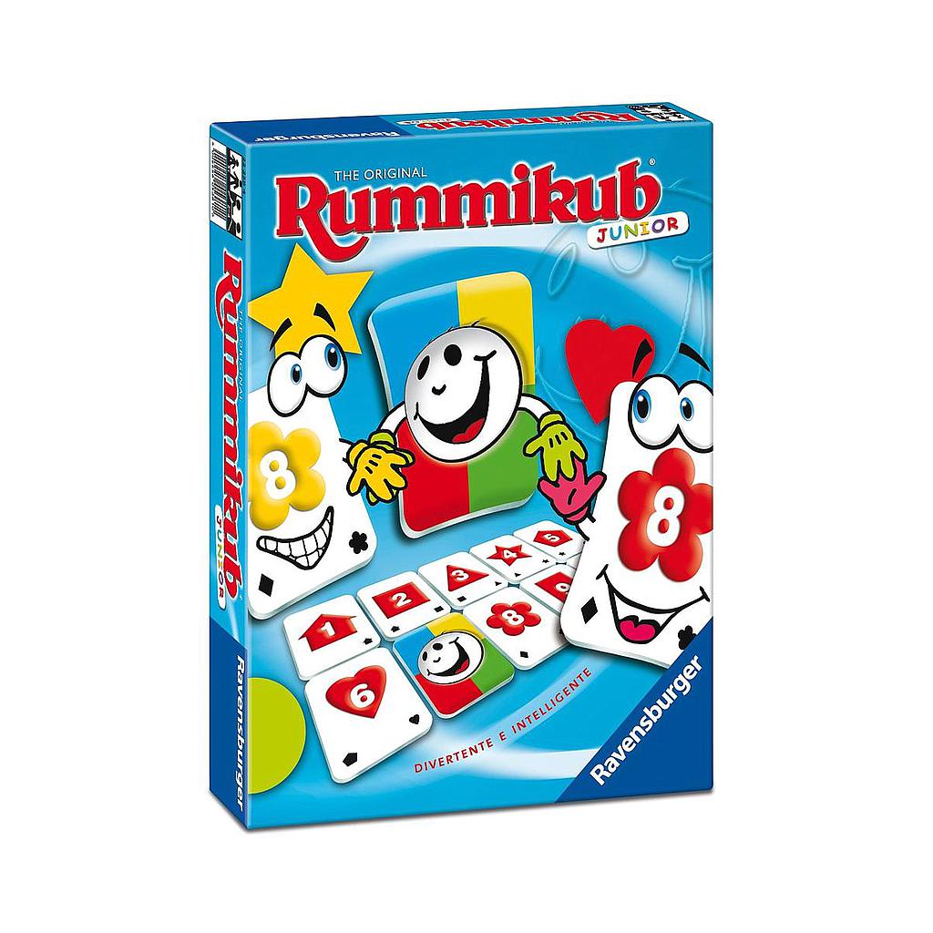 Rummikub Junior