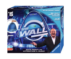 The wall