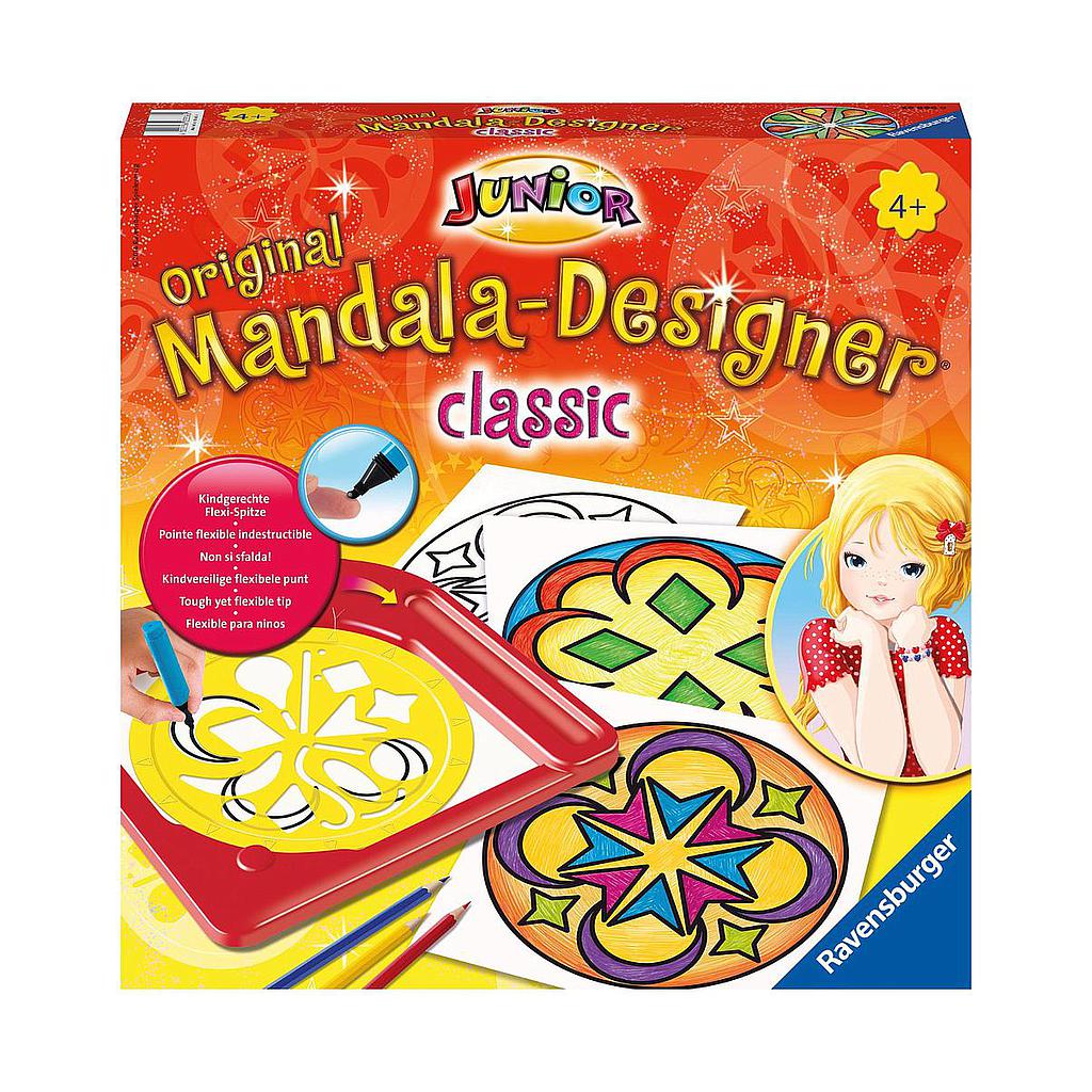 Original Mandala-designer