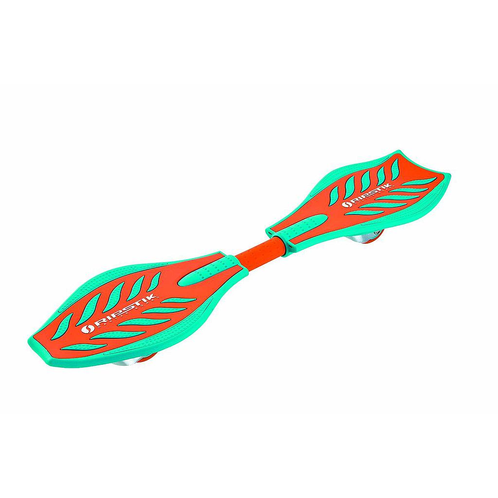 RipStik Brights arancio/verde