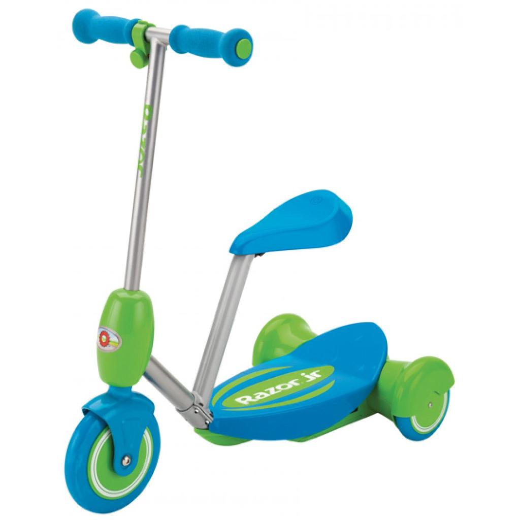 monopattino elettrico razor