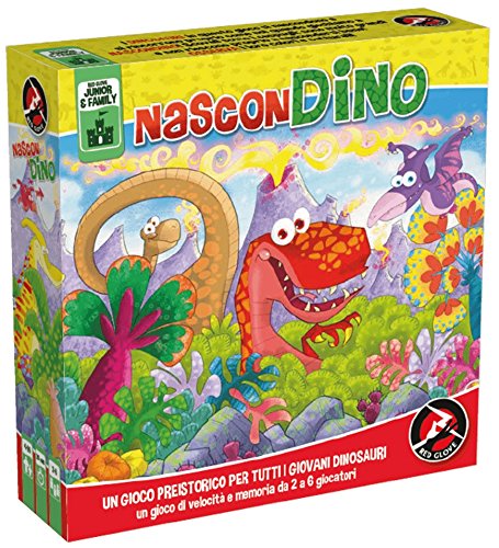 NasconDino
