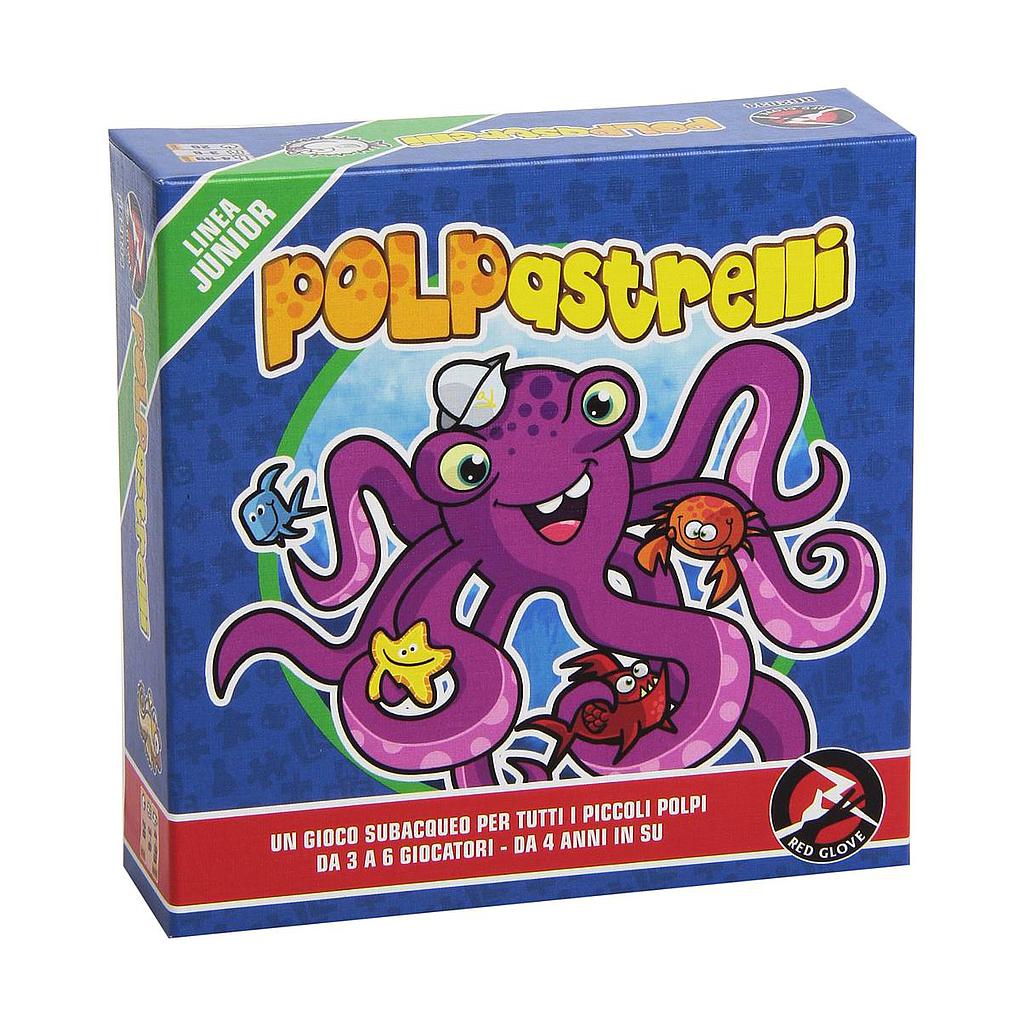 Polpastrelli