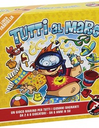Tutti al mare