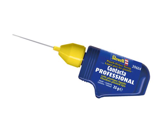 colla contacta professional 25gr