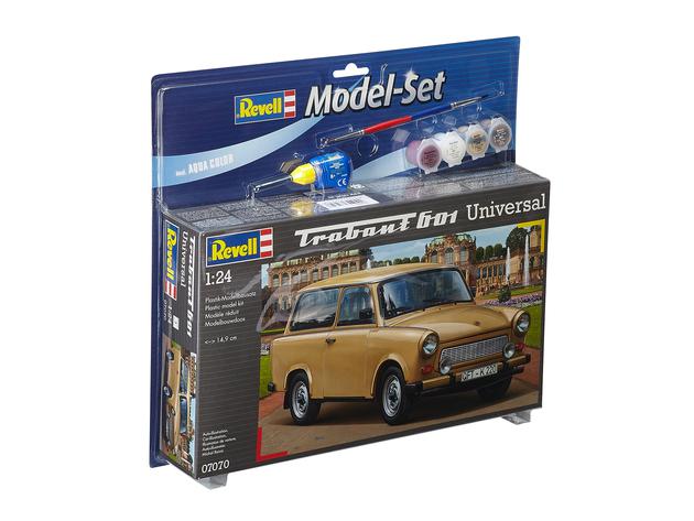 trabant 601 universal 1/24