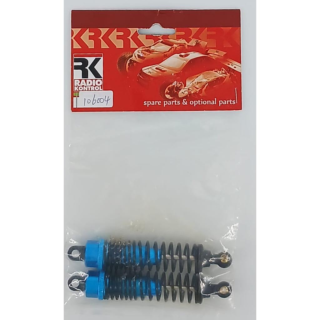 ammortizzatori ad olio buggy 1/10 RK