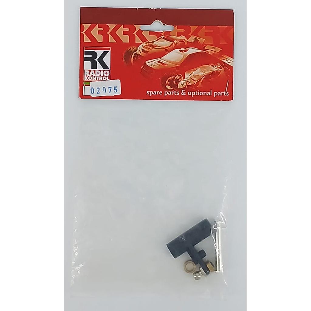 salvaservo set b 1/10 RK