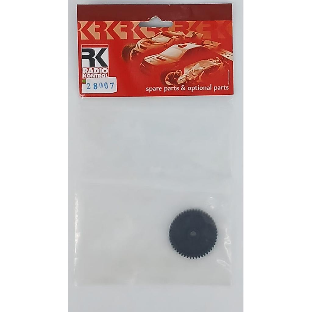 corona centrale 50t 1/18 RK