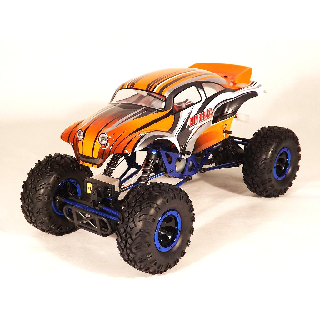 crowler 4wd 1/10