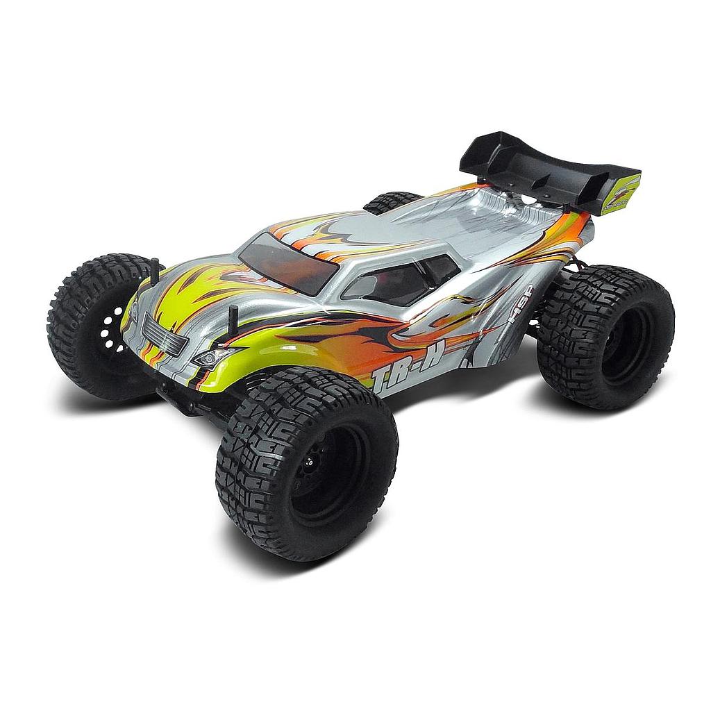TR-H 1/12 truggy rc